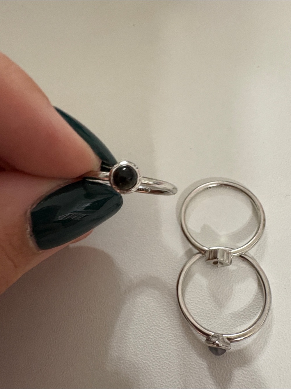 KENDRA SCOTT RINGS - Picture 2 of 8